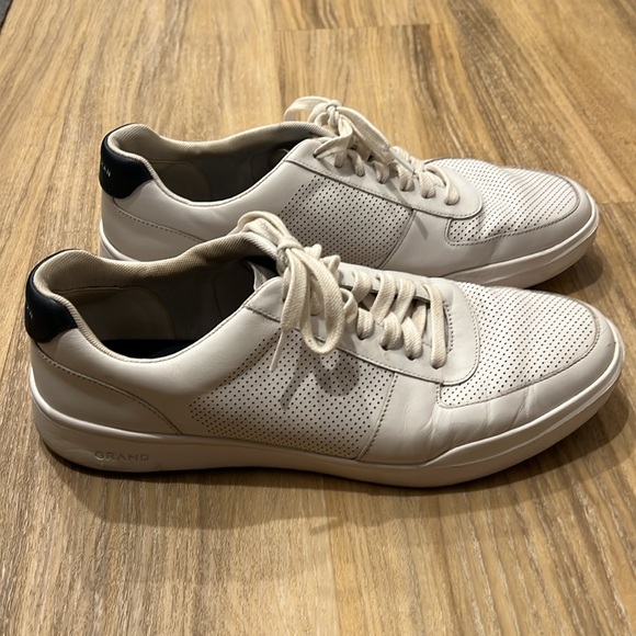 Cole Haan Grand Crosscourt - Picture 2 of 4